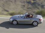 Mercedes-Benz SLK-Class 2008 года